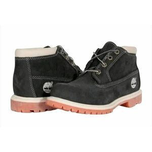 TIMBERLAND Nellie Waterproof Chukka Boot Size 6.5M